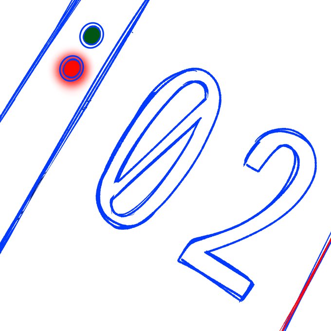 skeb進捗
すごい好きなシチュがすごい好きな人選で
来たので非常にワクワクしています 