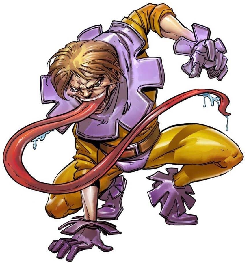 SkeetMonth's tweet photo. we are going to great the greatest fictional character of all time in marvel rivals
#YearOfTheToad
#FearTheToad https://t.co/SfShS8hRcT
