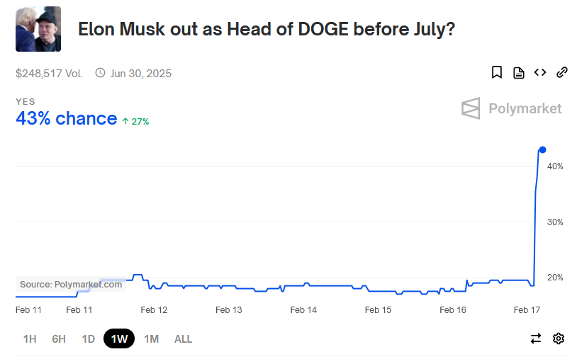 Pretty funny announcement