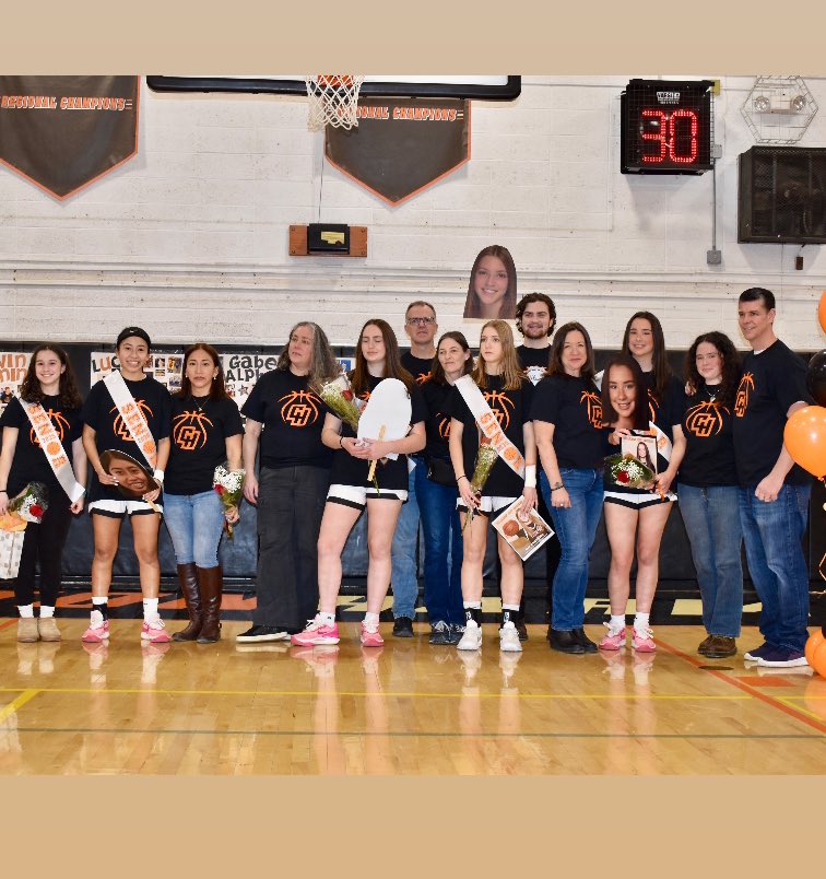 CHUFSD Athletics, PE, and Health tweet media