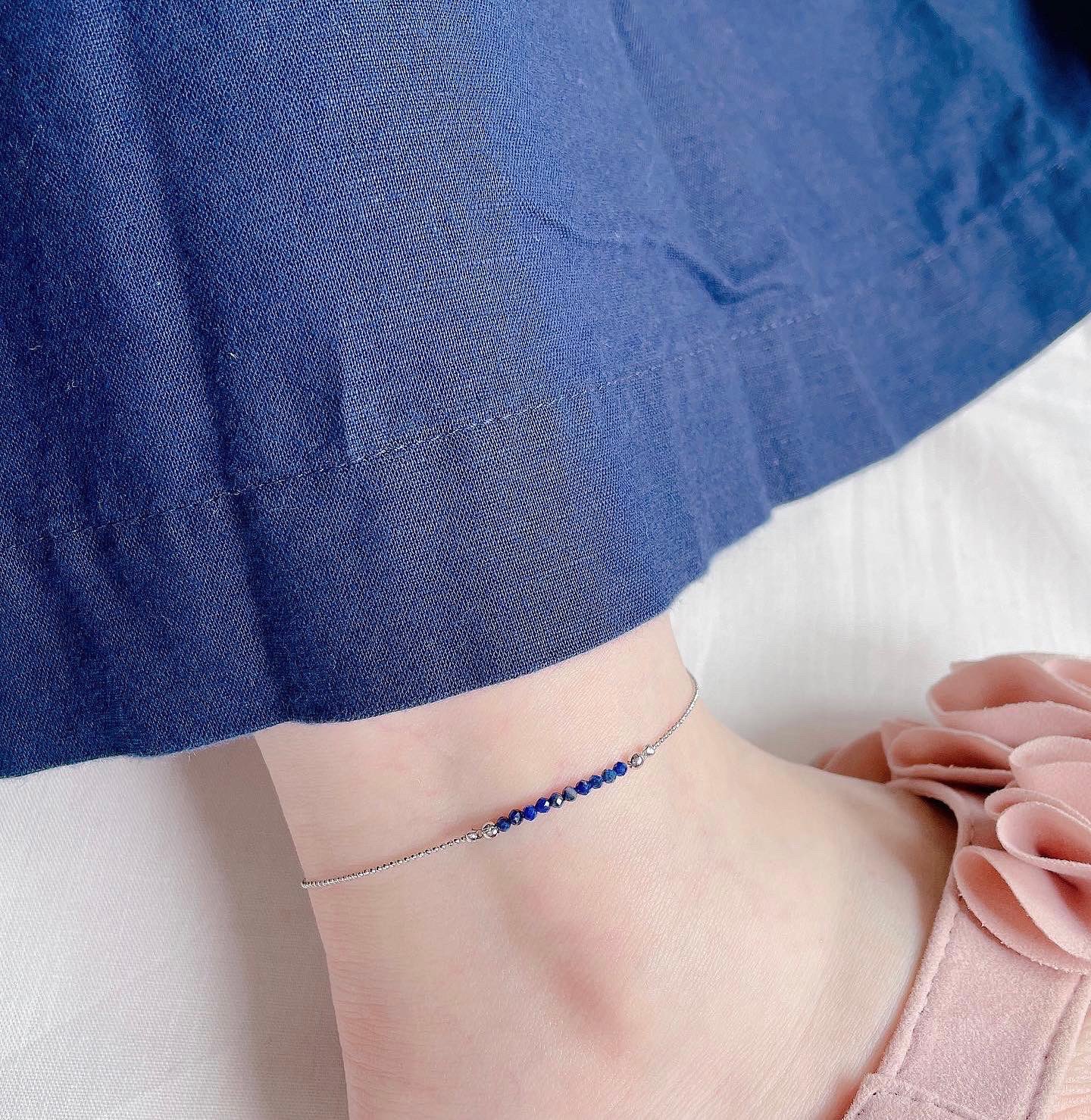 ayu様♡アンクレット