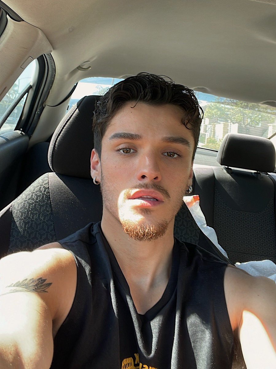 What’s up bro