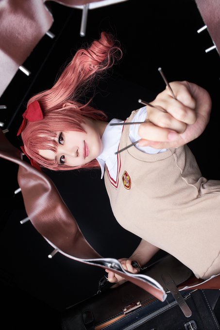 コスプレイヤーしゅんすけのTwitter画像30