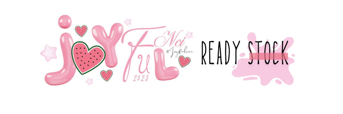 Nci🤍 dm ke @joyfulnci tweet media