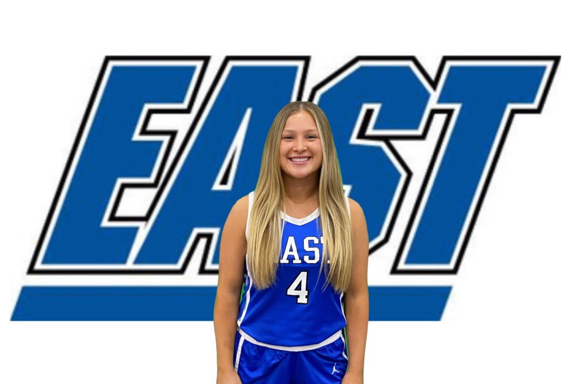 Griffins beat LWC 52-21 behind 21 Points from Alaina Vargas !