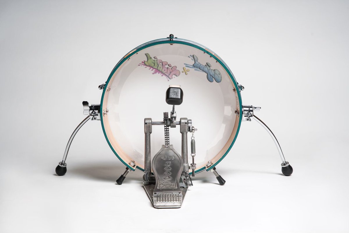 emj_drums's tweet photo. emjmod x riddim. Maple 10ply / 16"x4" Single Head Bass Drum
 @riddim61 @emjmod 

超コンパクト＆超軽量ながら実戦でも使えるバスドラム、emjmodのWebshopにも商品ページ追加しました！

Photo by ミヤタケヨシノブ
＠miyatake_51 

https://t.co/ttjcU7blLT https://t.co/wIVRb6VID6