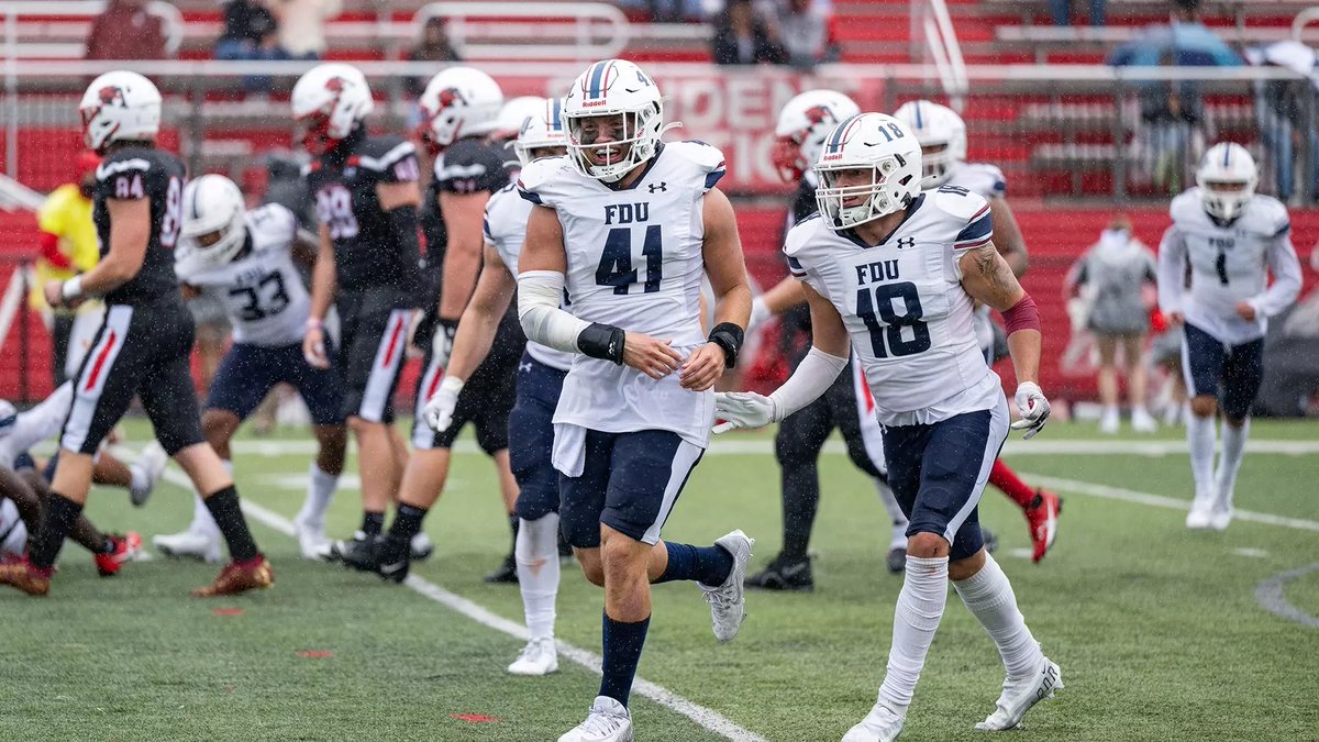 FDU Offered💙🤍!!!!!!
<a href="/Coach_ZoBrown/">Coach Zo</a> <a href="/CoachNifty32/">Rob Thomas</a>