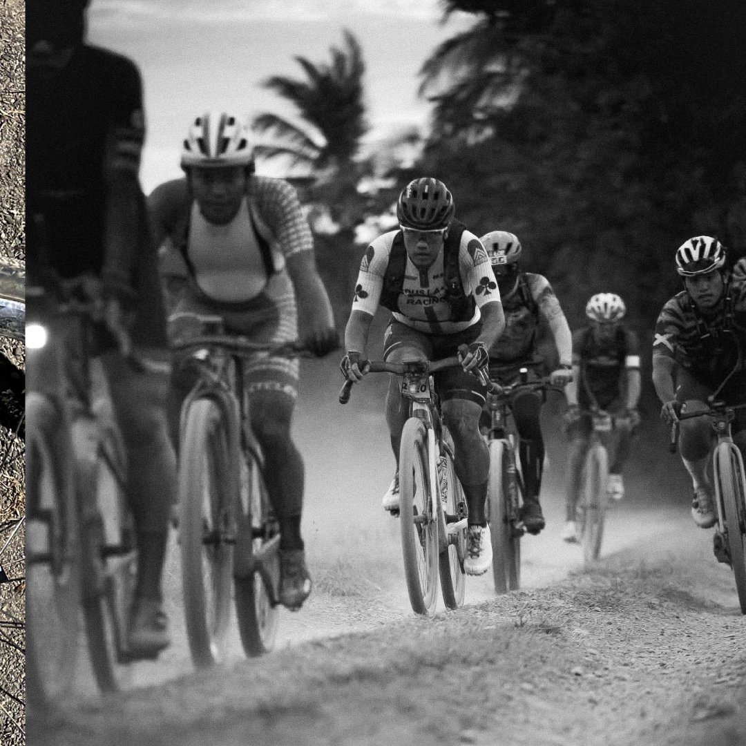 Chapter2Bikes's tweet image. Congrats to Jeg for taking 1st in the Gravel Earth Series: Attck Unrstrktd (20-29) after a grueling 240km! Even more impressive—12th overall in a stacked field. A well-earned win on his Chapter2 AO!
.
#chapter2bikes #rideyournextchapter