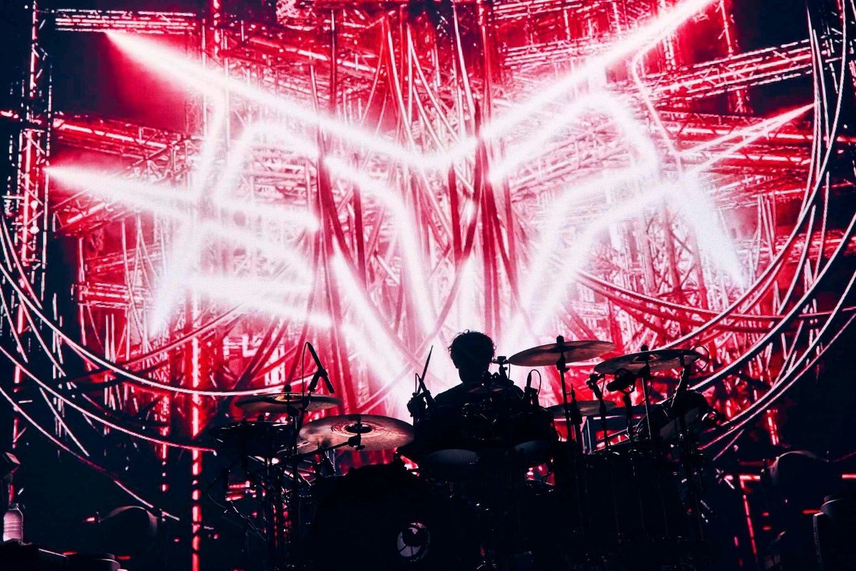 お知らせ】 MY FIRST STORY FLEX TO THE MAX TOUR 2025 いよいよ今週末