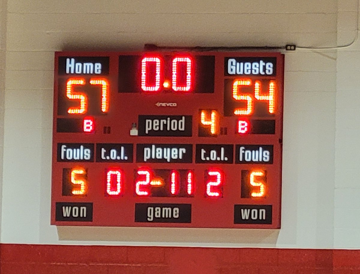 t_sparkswillfly's tweet image. Girls BBall: What a postseason game Tribe with the W in OT against Dieterich. Sr @KylieOsteen22 with the 3 to put the Tribe ahead in OT & Reagan Kuenstler going 6/6 at the line in the extra session. On to the championship against St. A on Thursday @CraigCarr1 @LadyIndianHoop