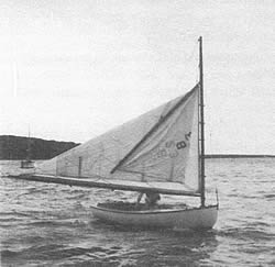 philashipguild's tweet photo. Scandalous!  #MaritimeMonday Did you know that a quick way to reduce the working area (and the speed) of a gaff rigged sail is to scandalize the sail, which you can do by lowering the peak halyard?  https://t.co/JDcivUdULT   
#tallshipgazela #gazela  #philadelphia https://t.co/cWlG2K6fLh