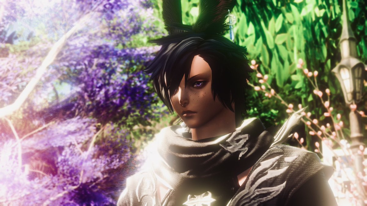 IshtaraKnight's tweet photo. Second batch ! #lofiartparty

1. Pineapple Pinecone @rz_pinecone 
2. Fwosh Kun (our wonderful host) @fwoshy 
3. Ren Kaguya @fortune_ffxiv 
4. Severian Maine @5everian https://t.co/m4gyB8cQit