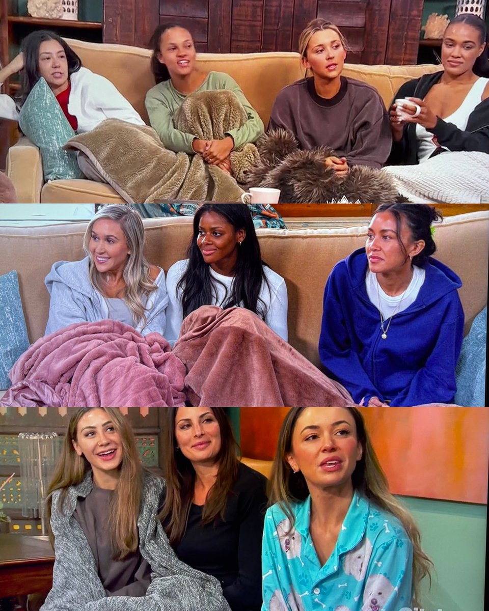 Bruhhh turn up the heat in the Bachelor Mansion! #TheBachelor