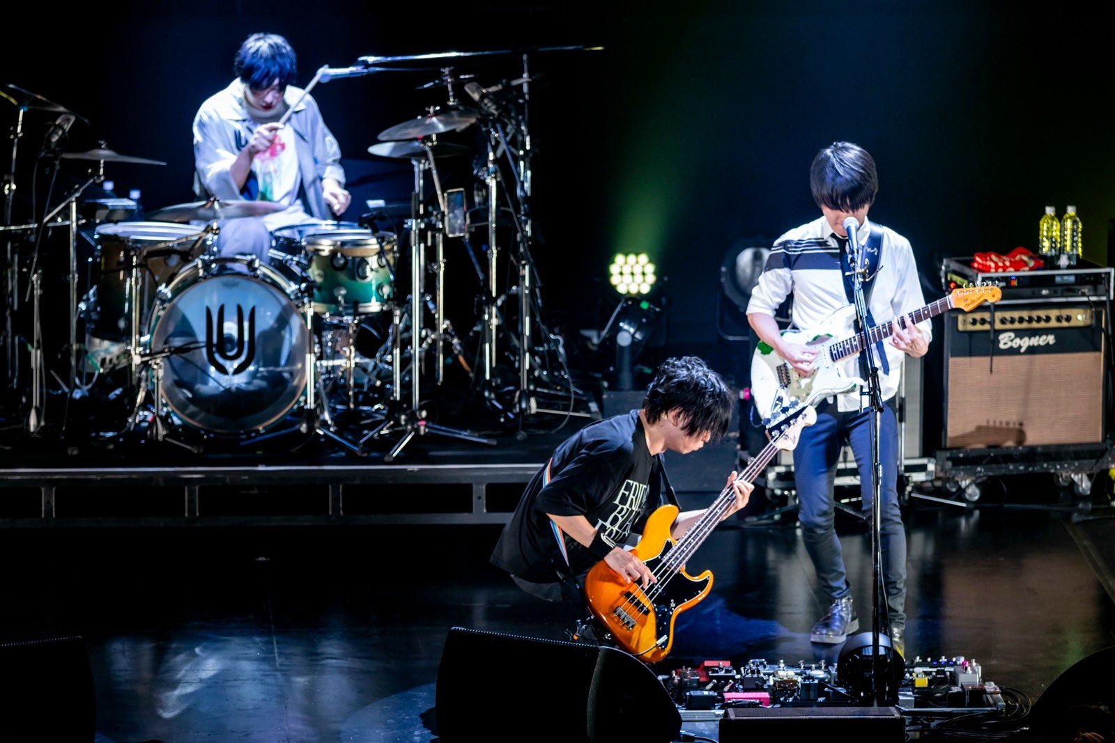 パク・シフ KIZUNA ~KANAZAWA&BIRTHDAY EVENT 2018~ [DVD] mxn26g8