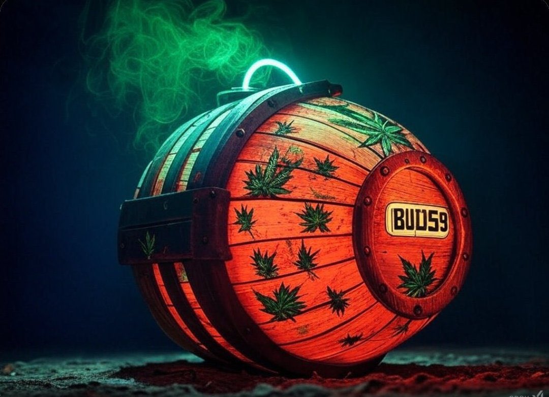 BUDS9✂︎ tweet media