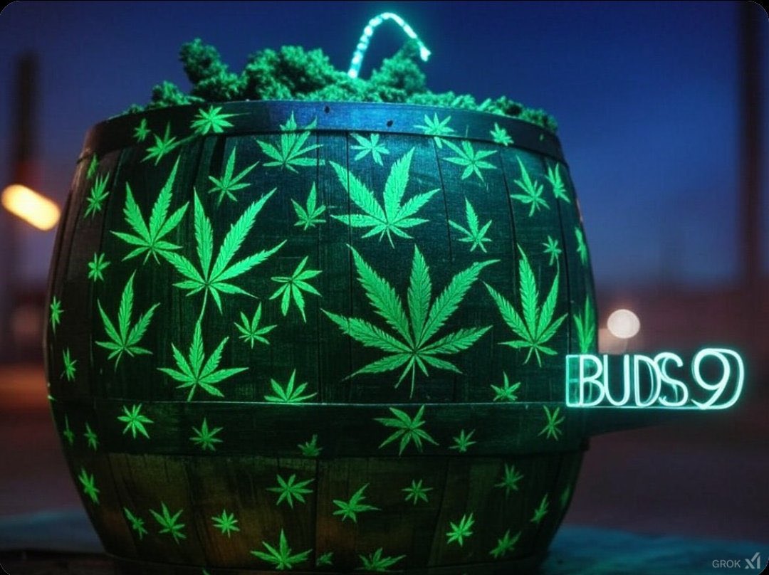 BUDS9✂︎ tweet media