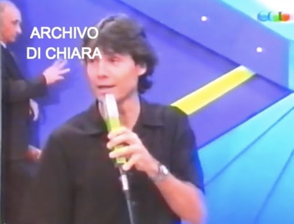 Estamos en esta parte de la línea cronológica.