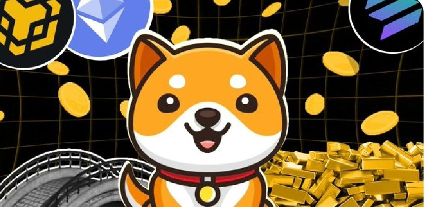 A BIG PUMP is coming ? Invest in ____👇🏻
#BABYDOGE