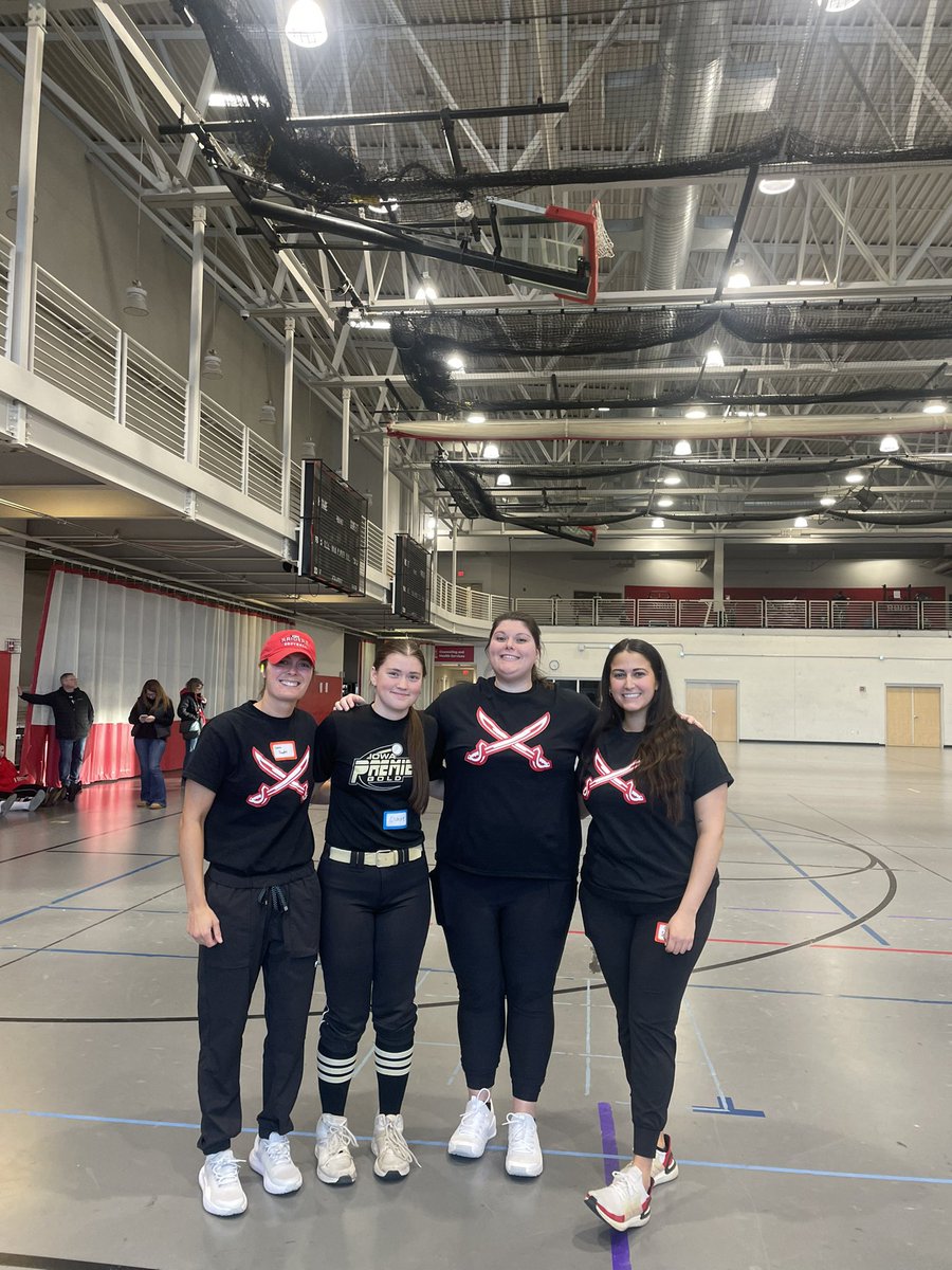 Claire Kohlman (@claire_2230) on Twitter photo I loved being back at MSOE! Thank you to the coaches and players for running an amazing camp. I had a great time! I absolutely loved the campus and can’t wait to be back!! <a href="/msoe_softball/">MSOE Softball</a> <a href="/IPF08_JT/">Iowa Premier 16u - JT</a> I loved being back at MSOE! Thank you to the coaches and players for running an amazing camp. I had a great time! I absolutely loved the campus and can’t wait to be back!! <a href="/msoe_softball/">MSOE Softball</a> <a href="/IPF08_JT/">Iowa Premier 16u - JT</a>