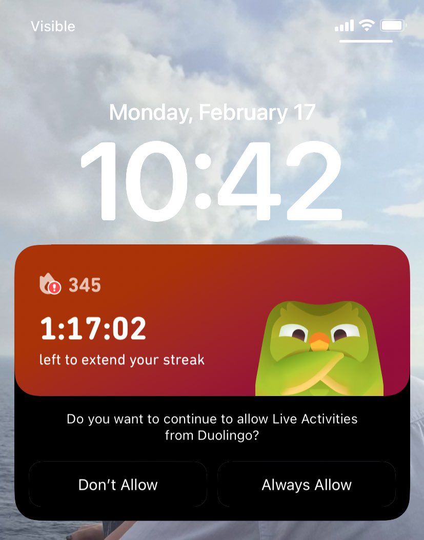 samixo95's tweet image. This bird is still bothering me even from Hell @duolingo