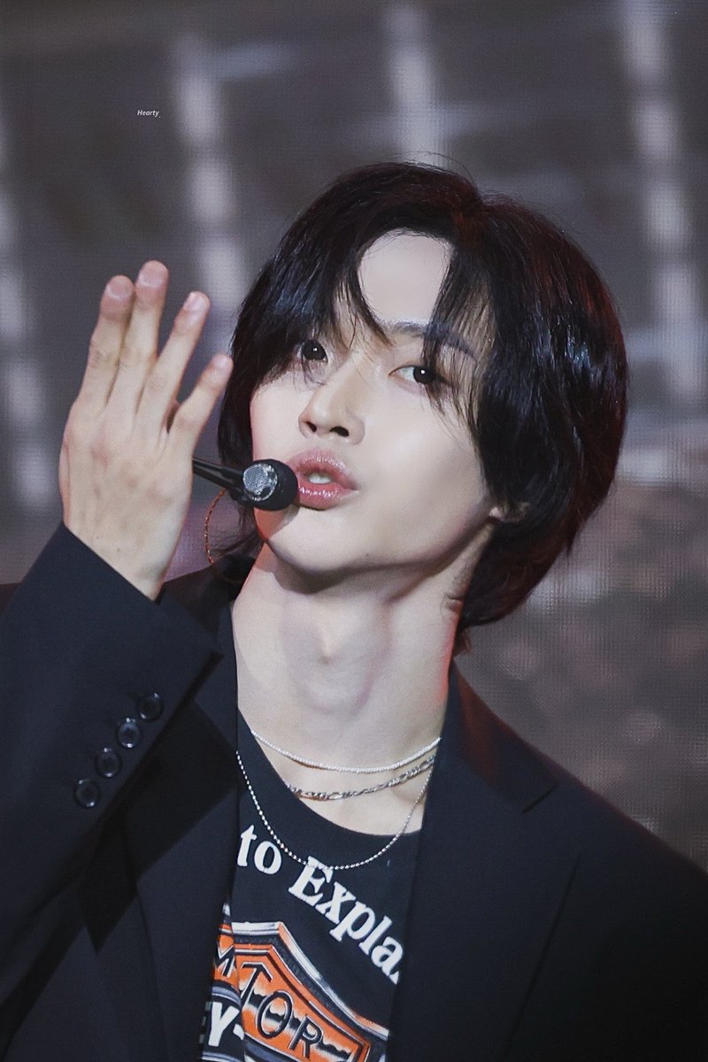 𝙃𝙚𝙖𝙧𝙩𝙮. tweet media