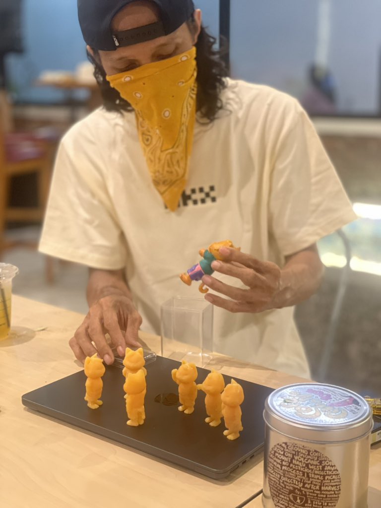 Kopippoki | Aucti◎n Ready! tweet media