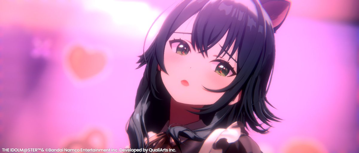 ハッピーミルフィーユ