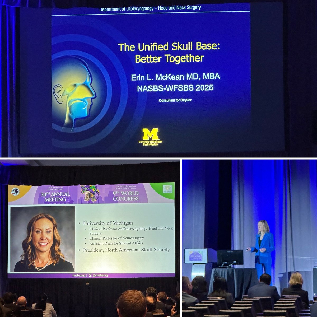 Dr Shirley Su tweet media