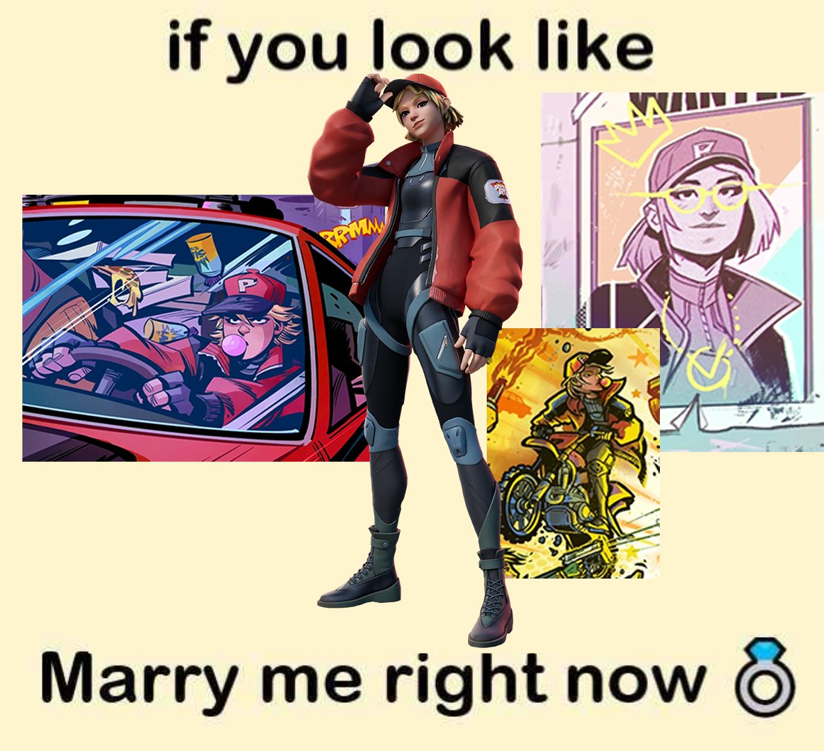 SixT6 (CW: Kamen Rider Build) tweet media