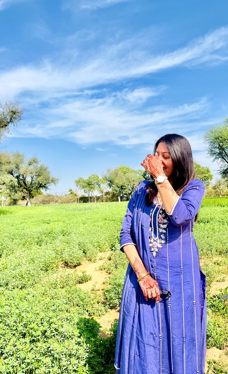 kimichoudhary tweet media