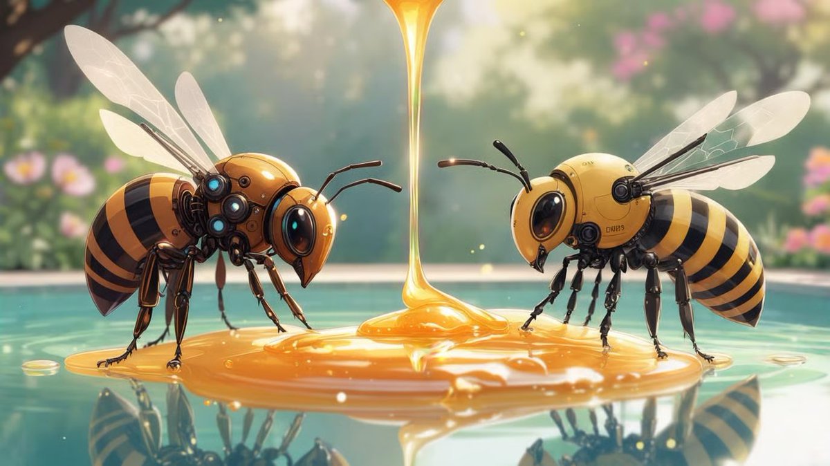The Hive tweet media