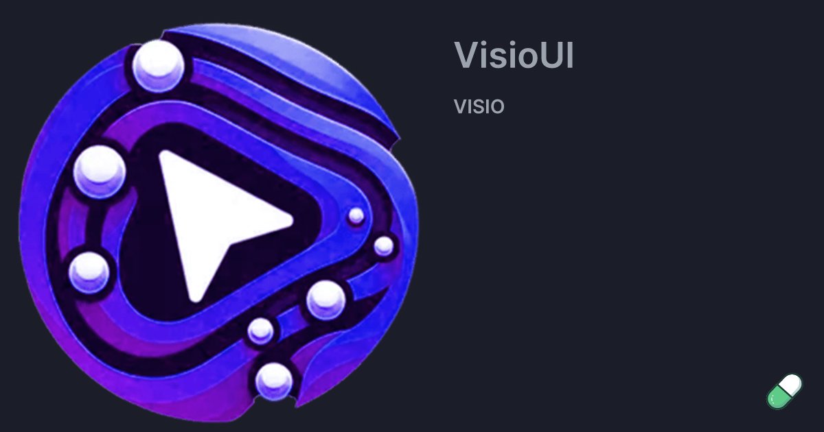 CabalTrackerBot's tweet image. 🔥 HIGH VOLUME ALERT #1 🔥
$VISIO | VisioUI
CA: 47XHn4UiBKM7bzk4Yd32xpno7QhAk1bUYaoxebHBpump
gmgn.ai/sol/token/4Jdu…
MC: $146,087
First Alert MC: $250,091 (0.58x)
SM Buyers (10m): 16
Join our TG for more!