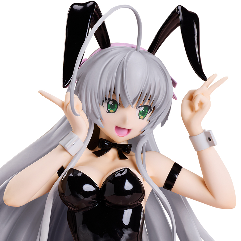 長瀞さん バニーVer. 1/4 完成品フィギュア フリーイング B-style