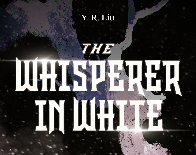 Y. R. Liu tweet media