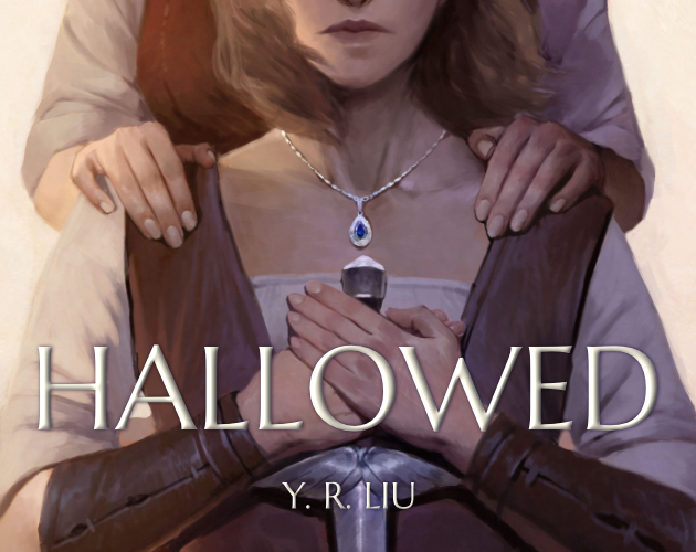 Y. R. Liu tweet media