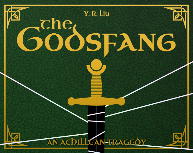 Y. R. Liu tweet media