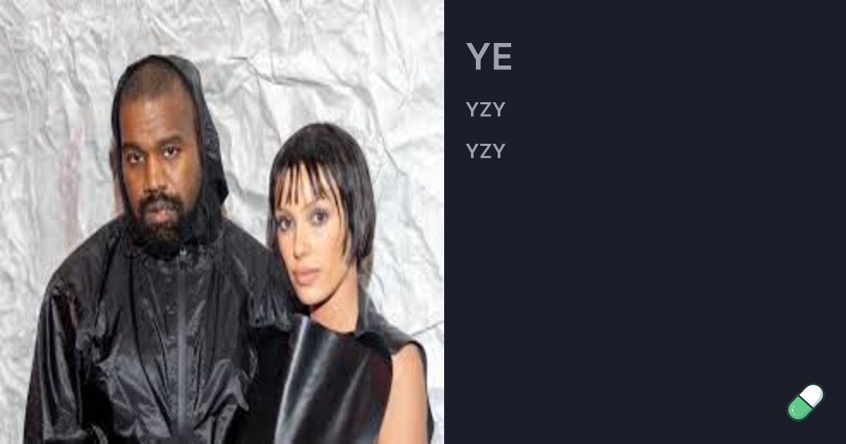 CabalTrackerBot's tweet image. 🔥 HIGH VOLUME ALERT #1 🔥
$YZY | YE
CA: AisSAUjP15GaYbNpbz1s3bZE4PQtARHLtefKqh7Dpump
gmgn.ai/sol/token/4Jdu…
MC: $451,008
First Alert MC: $321,435 (1.40x)
SM Buyers (10m): 15
Join our TG for more!