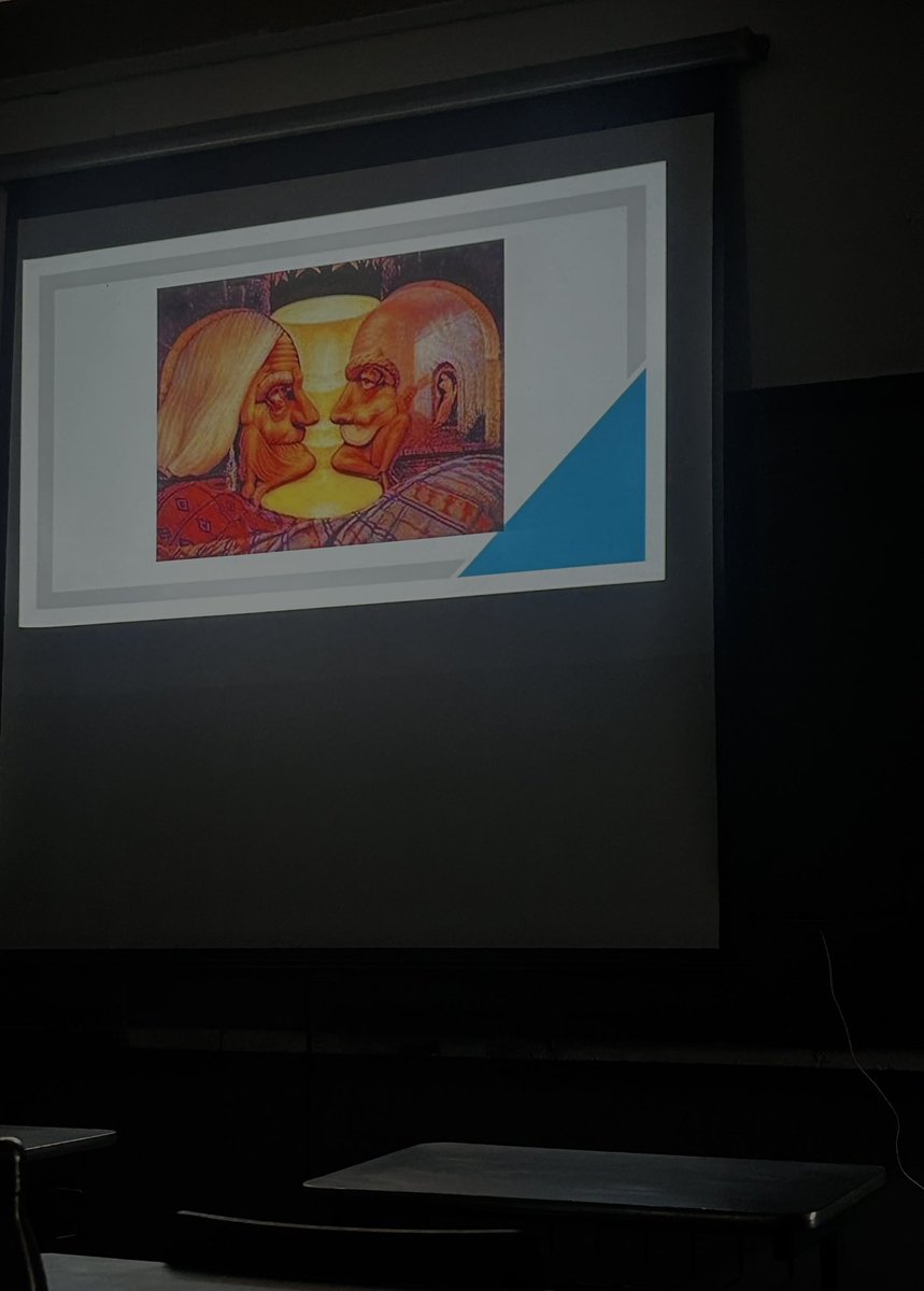 studygabss_'s tweet image. “O ponto de vista depende da vista do ponto”