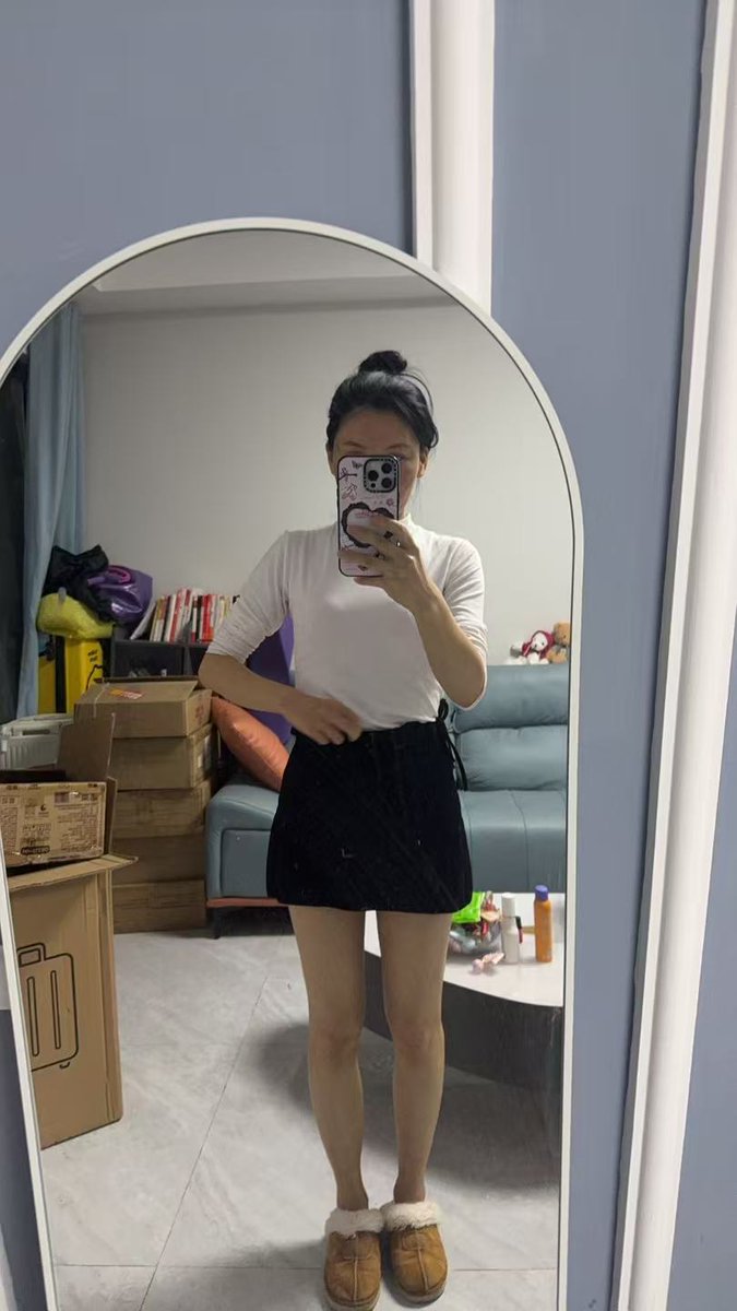 后会无期吧… tweet media