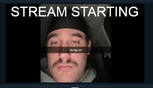 shoutout tayvan for giving me my new stream starting scene