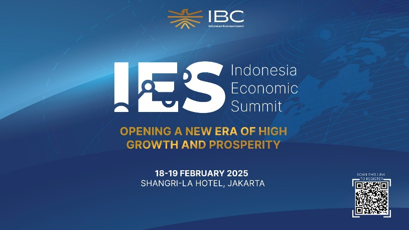 FuxiInstitution's tweet photo. 👏Join FUXI Institution at Indonesia Economic Summit 2025
Prof. Lee Xiaodong, Founder &amp; CEO of Fuxi Institution, will join the panel: "Racing Against the Clock: Accelerating Indonesia's Digital Transformation" on 19 February 2025 from 14:00 - 15:00 GMT+7 https://t.co/LyWH2nIN8d
