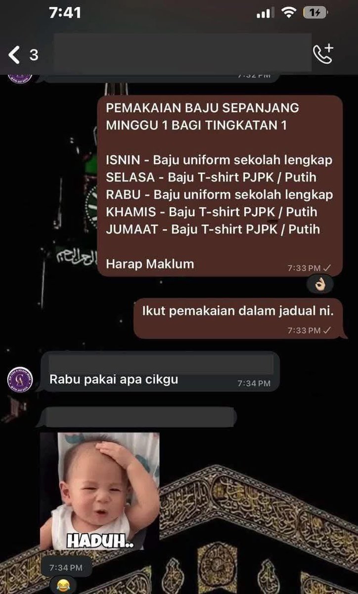 Cikgu Share tweet media