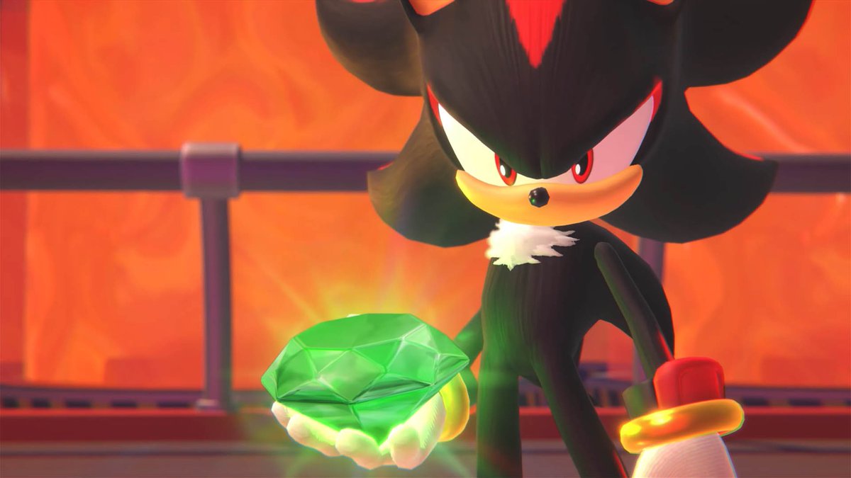 Daily Shadow (@247edgehog) on Twitter photo 