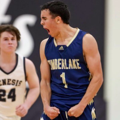 jakelieberman2's tweet image. 2025 6&apos;1 PG Tyler Engelson out of Timberlake HS (ID) is averaging 23 points, 6 rebounds &amp;amp; 4 assists.

Hearing from D1 &amp;amp; D2 programs. 

Leading the whole state for 3A-6A in scoring.