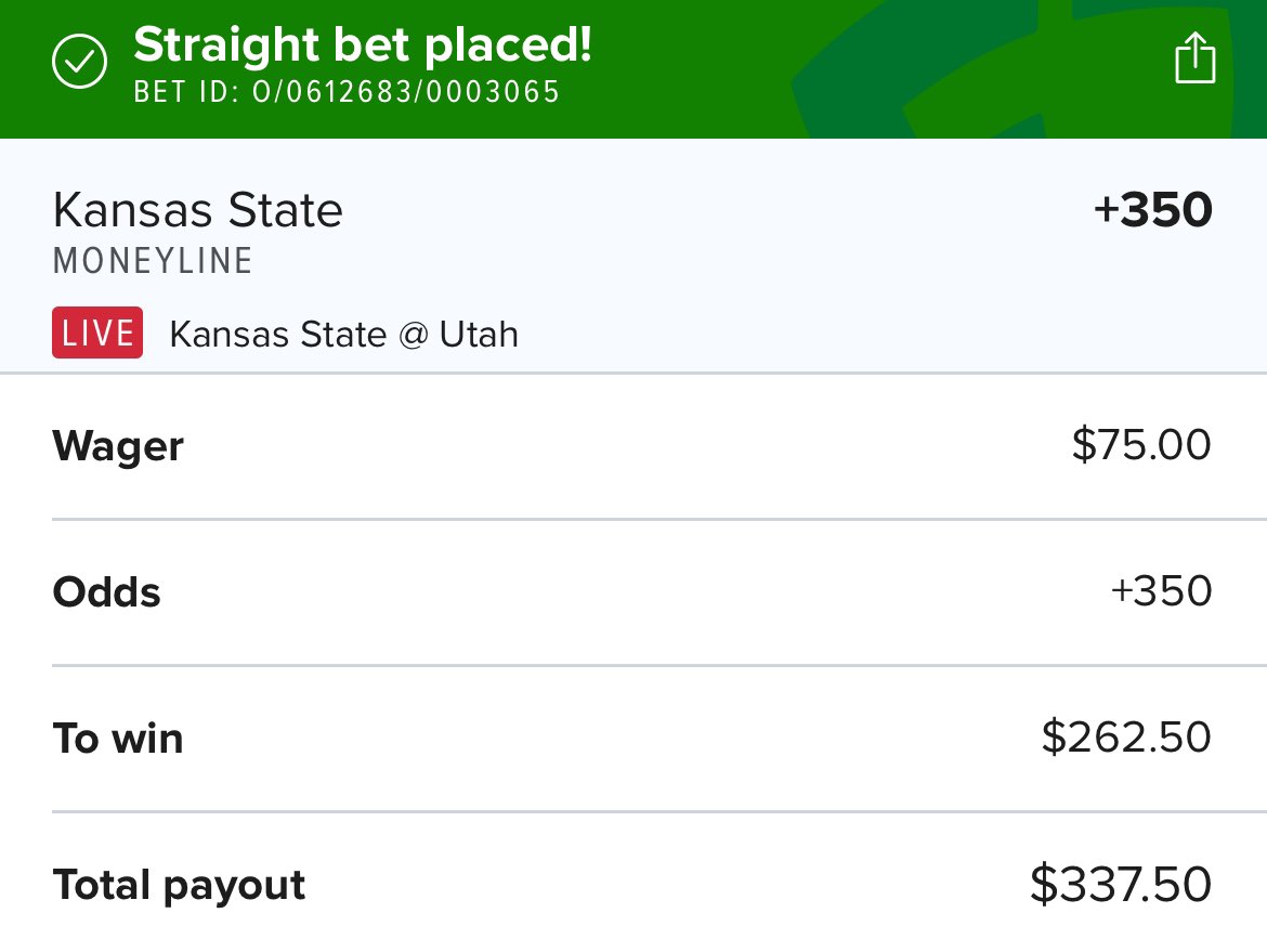 ProjectPatMf's tweet image. I really like what I’m seeing from KS @BoomersBetz