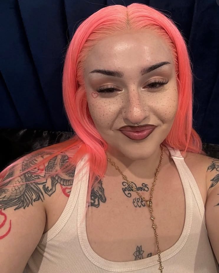 haleyjaee2's tweet image. Hello 👋 I’m new here,need a friend and a serious relationship here please 💕🌹