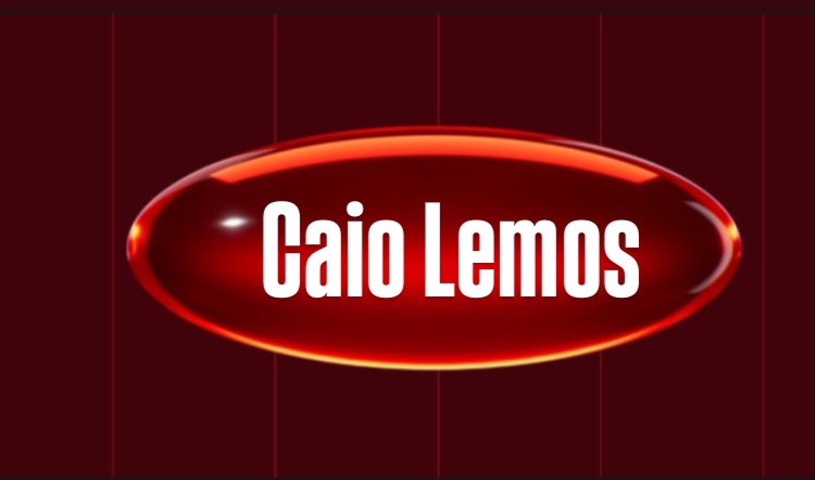 Caio Lemos ♦️ (wartime arc) (@caiolemoscls) on Twitter photo RED-pilled RED-pilled