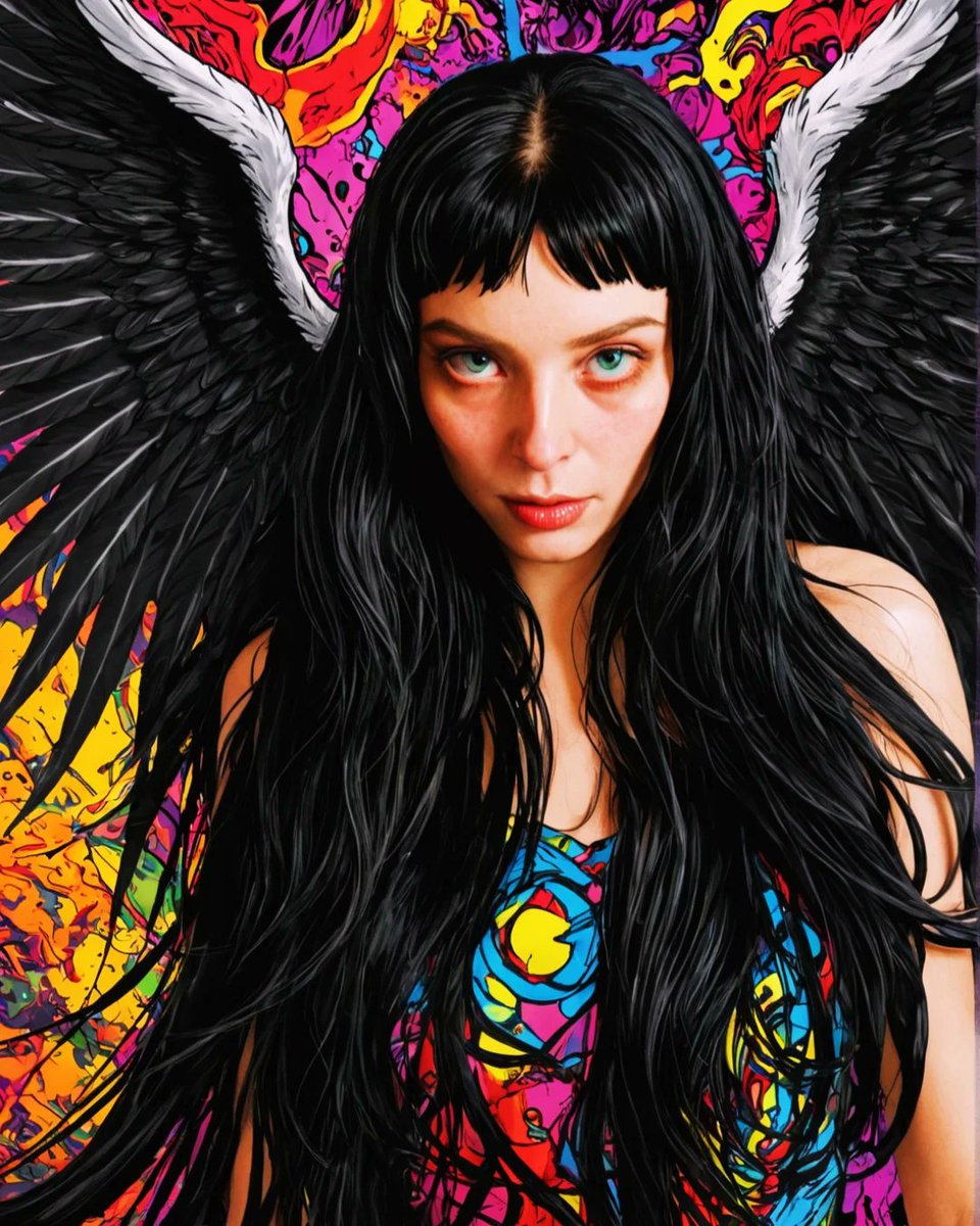WOracles's tweet photo. #fairytales25 TRANSFORMATION- THE MAGICIAN & 9 OF CUPS -
Her transformation had been profound as she understood just how powerful she was now she remembered just exactly who she was
Aligning herself to the spiritual nature of her being she would make her wishes come true https://t.co/4TKfsc4xEt