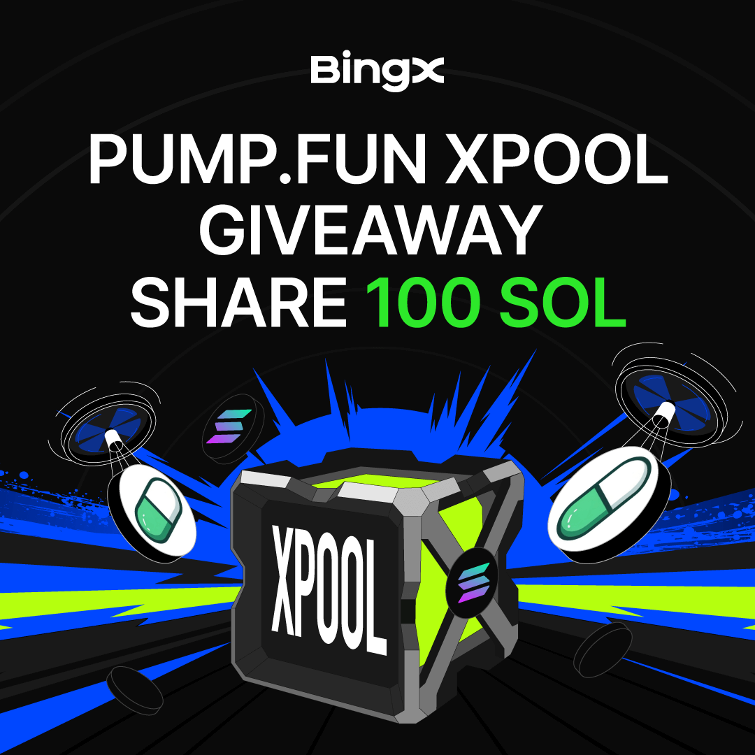 BingX tweet media