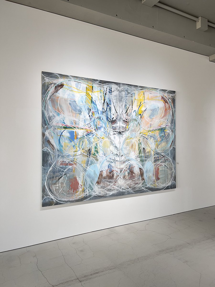 Ichiro Tanida tweet media